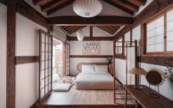 Gorgeous Hanok near GyeongbokgungPalace