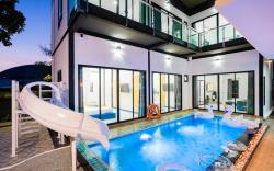 Cherish House Pool Villa