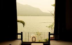 Bahso Lake Resort Mulshi