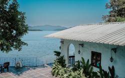 Bahso Lake Resort Mulshi