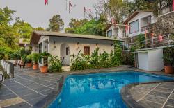 Bahso Lake Resort Mulshi