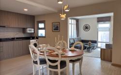 Spacious 3BR near Impact,Pink Line MRT & Don Mueang Airport