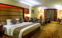 Grand Days Hotel & Suites Amman