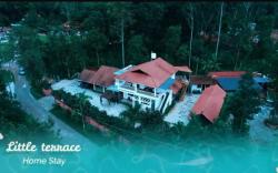 Little Terrace Homestay 
