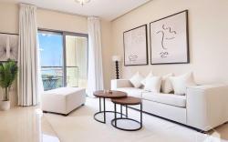 Waterfront Luxury Living at Manazel Al Khor