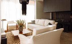 Five Stories Villa By SUOM 