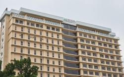 Treewoods Residences