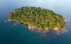 Six Senses Krabey Island