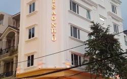 NGOI SAO NHO HOTEL