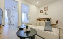 Cozy Stay 5 pax near Bandar Sunway by Nexx Field