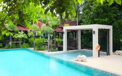 Tusita Wellness Resort Chumphon