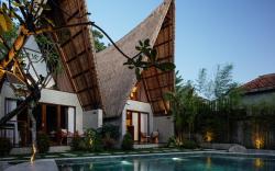 Desa Harmonis Uluwatu