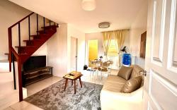Camella Townhouse in Taal