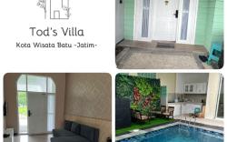 Tod’s Villa
