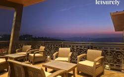 Stay Leisurely Avalon Heights 4BHK, Panchgani