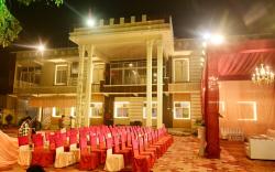 Hotel Jivan Sathi Resort