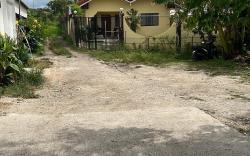 GJE’S LODGE 