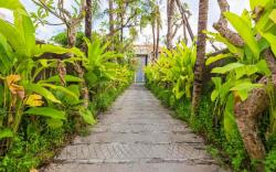 Kawung Villa Canggu