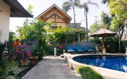 New Starlight Hotel Lovina
