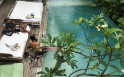 The Hide Hostel Canggu