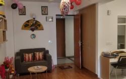 Independent European  furnish studio apartment