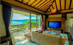 SUS Resort Okinawa Kouri Island