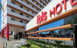 ibis Foz Do Iguacu