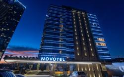 Novotel Istanbul Bomonti