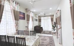 ADAWIYAH GUEST HOUSE, GAMBANG