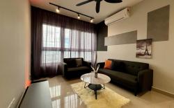 30 OFF Monthly l 3BR Designer Suites 