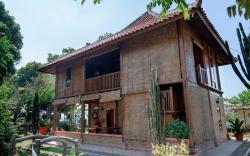 Villa Kuda Sarongge