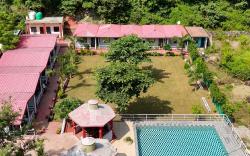 Ekantam Aspen By Yatri India Hospitality