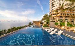 Sunrise Oceanfront Mui Ne - V Ruby