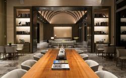 台中順天環匯酒店