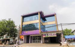 RedDoorz Plus near Stasiun Bekasi