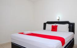 RedDoorz Syariah @ Jalan Menteri Supeno