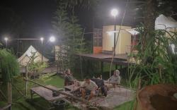 Outing Camping เอาท์ติ้ง แคมป์ปิ้ง
