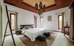 Villa ParQ Ubud 2 bedrooms