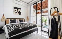 Villa Rose Ubud 2 bedrooms