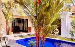 Villa Singapadu Ubud 2 bedrooms