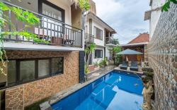 Villa Nana Sanur 1 bedroom