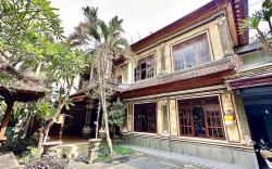 Villa Pondok Ari I Ubud 4 bedrooms