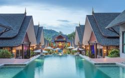The Scene Cliff View Villas
