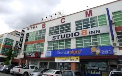 Studio8 Inn