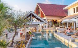 FRii Resort Gili Trawangan