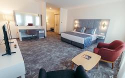 CK Farabi Hotel