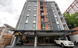 Spittze Hotel Pratunam