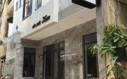 The Alley Hostel
