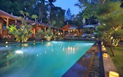 Batu Agung Villa Ubud