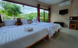 Baanmaihom Room2
